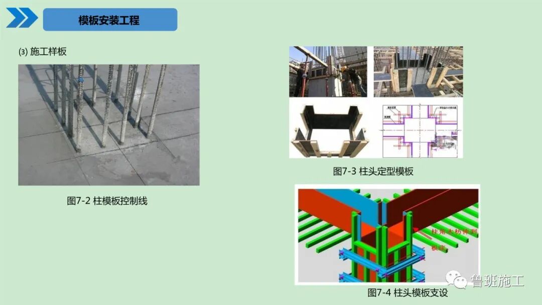 建筑工程施工工艺标准化手册（土建及装饰篇）30-190页PPT下载！的图49