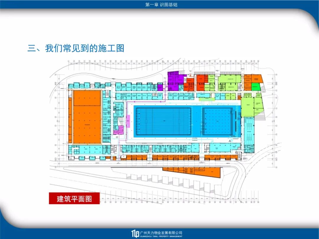 建筑工程識圖教程培訓課件FJ14-81頁PPT！的圖6
