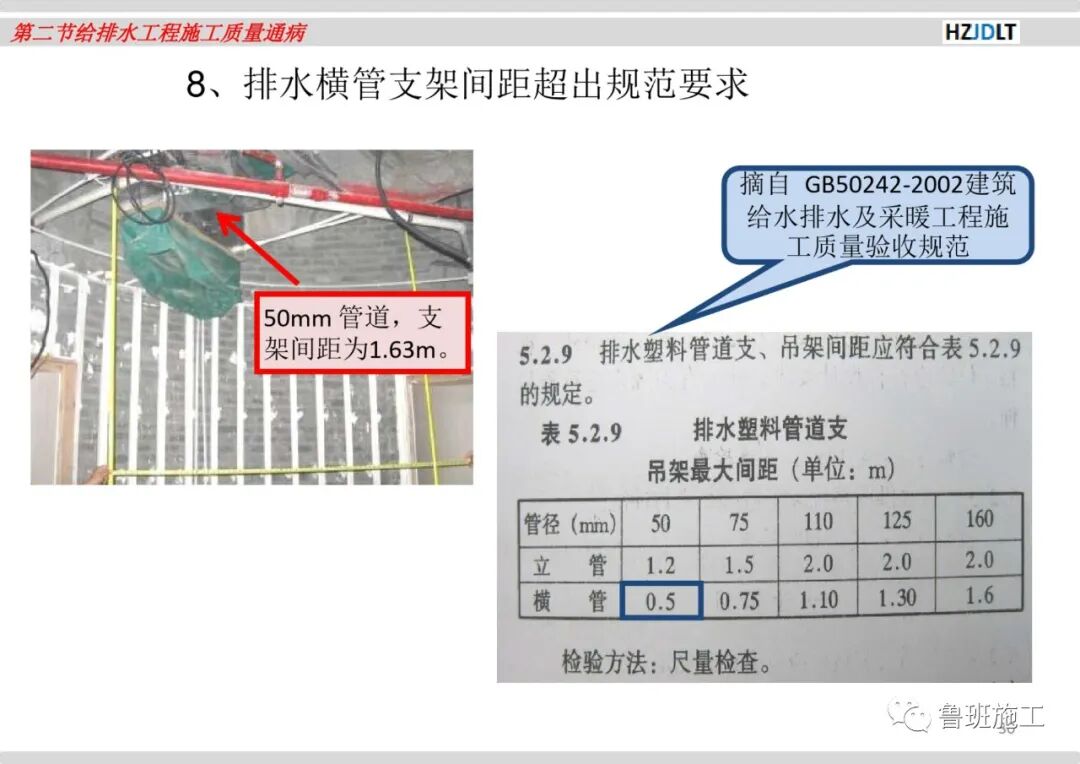 圖文詳解住宅樓機電安裝質量通病SD89.pdf的圖30