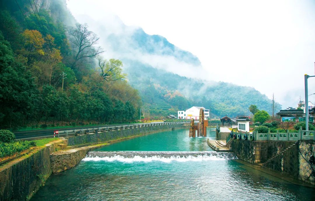 美麗鄉村家庭遊網紅線路，你PICK誰？快來給杭州投票！ 旅遊 第30張