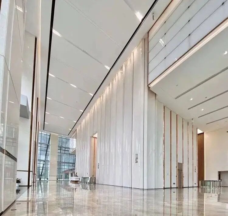 前海人寿金融中心-前海人寿金融中心招商电话-办公室租金价格(图2)