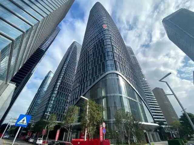 卓越前海壹号有没有整层出售_卓越前海壹号整层多少平米_整层租金多少钱 (图6)