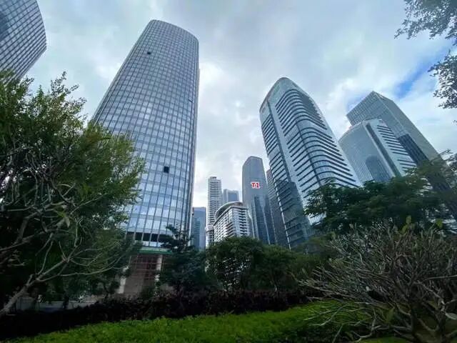 卓越前海壹号有没有整层出售_卓越前海壹号整层多少平米_整层租金多少钱 (图3)