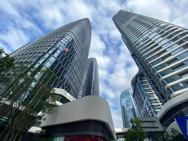 卓越前海壹号有没有整层出售_卓越前海壹号整层多少平米_整层租金多少钱 (图5)