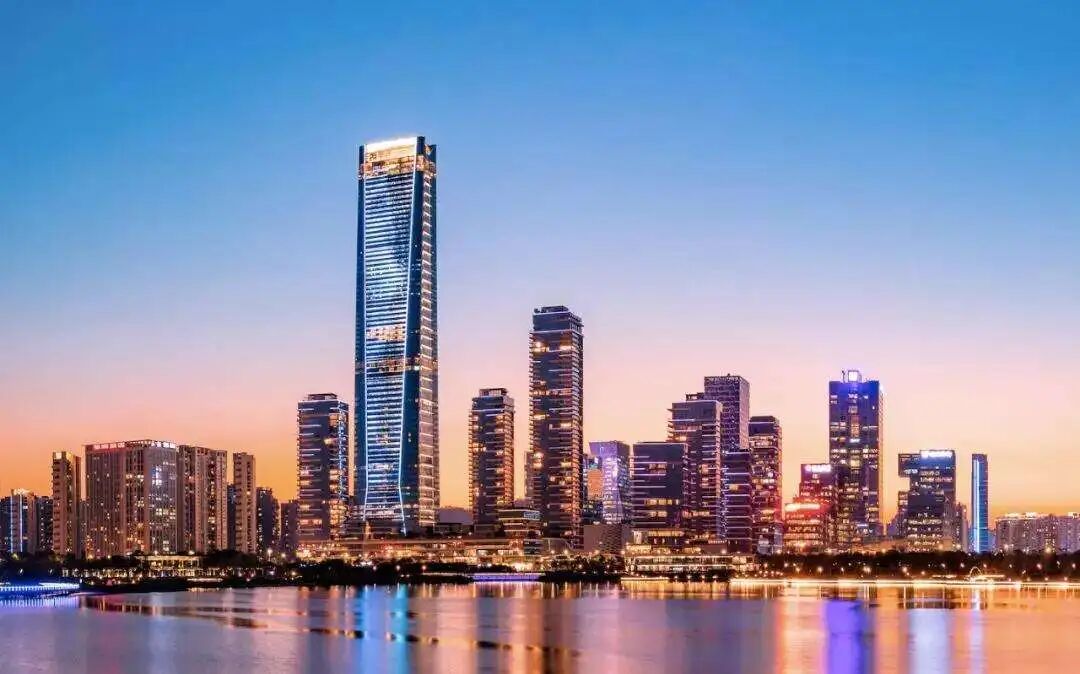 深圳湾1号写字楼租赁热线【招 商中心】深圳湾1号写字楼招租电话(图2)