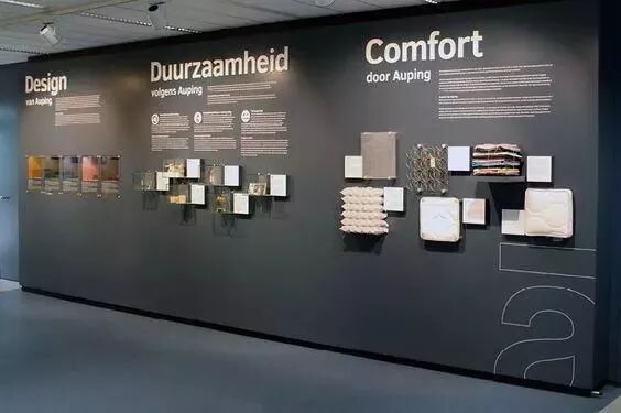 形象墙制作工艺_形象墙找谁做_形象墙制作公司