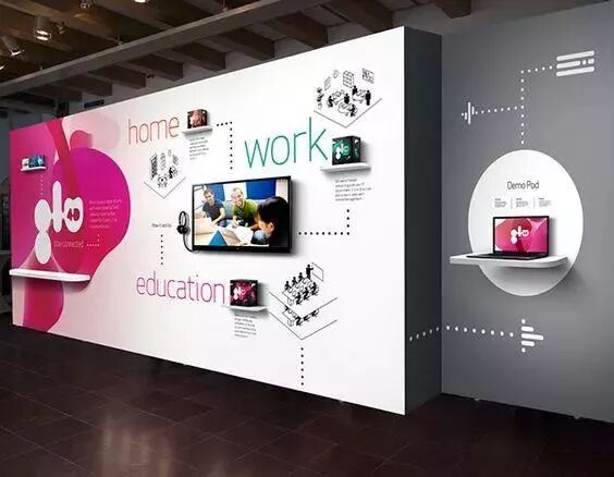 形象墙找谁做_形象墙制作工艺_形象墙制作公司