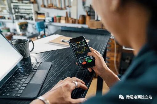 跨境电商的“牛鼻子”——如何精准分析数据并实现精准营销