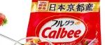 【小熊特惠】日本卡乐比水果燕麦片