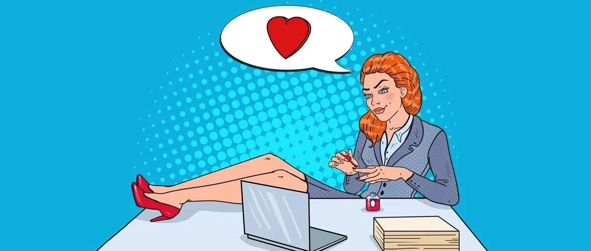 征集 | 我们问了几位女高管们，是否觉得自己的生活还浪漫