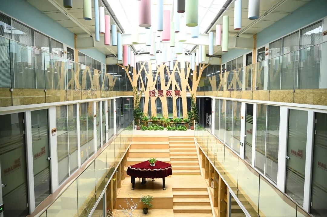 牛年从头牛到尾！2021年哈灵新春招聘开始啦~(图6)