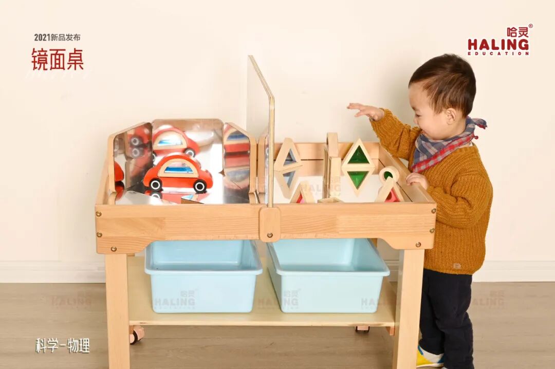 【家园共育】幼儿园大中小班孩子们的各个敏感期，您知道几个呢？(图2)