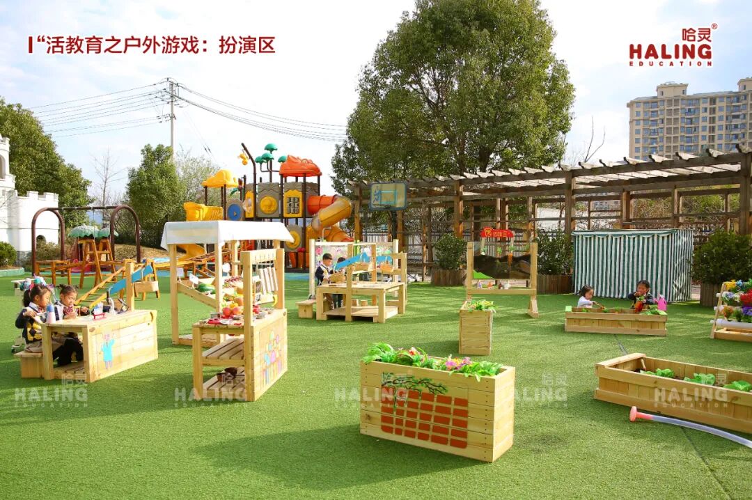 【幼教干货】幼师如何观察记录幼儿的游戏活动？(图3)