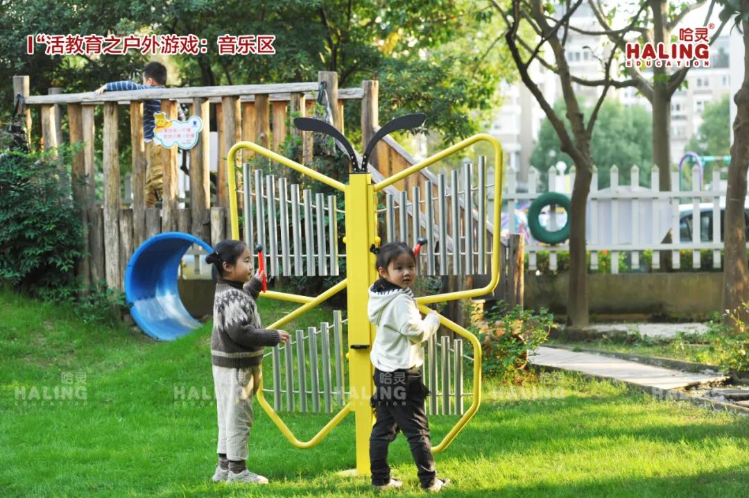 【幼教干货】幼师如何观察记录幼儿的游戏活动？(图10)