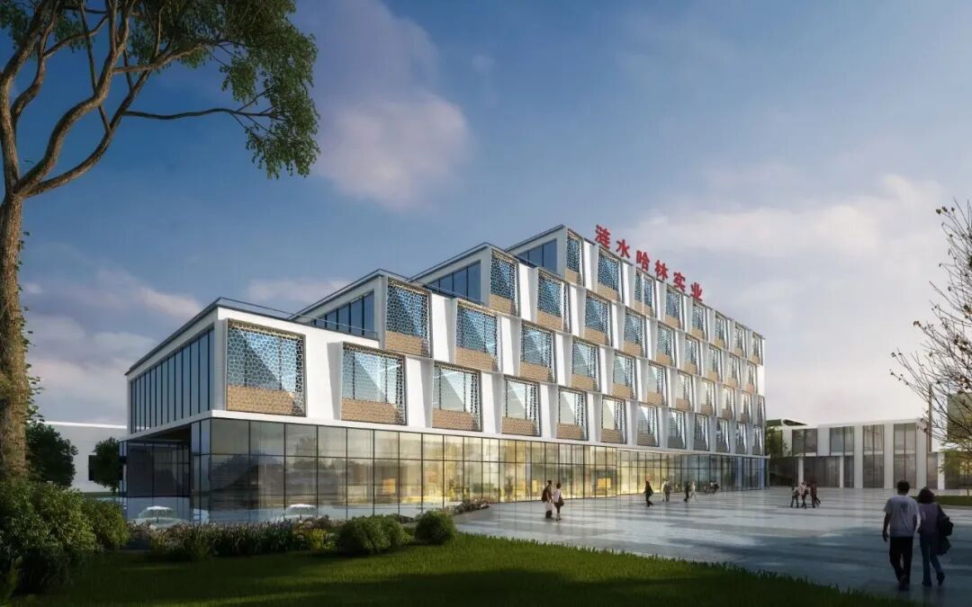 好消息！哈灵（江苏）教育装备产业园项目正式启动！(图3)