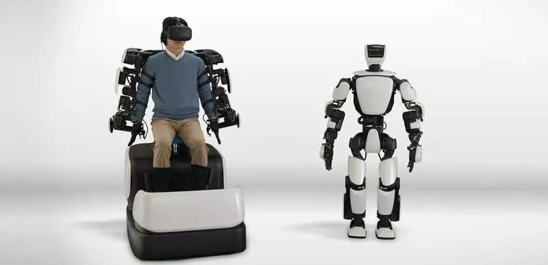 人机融合智能的现状与展望