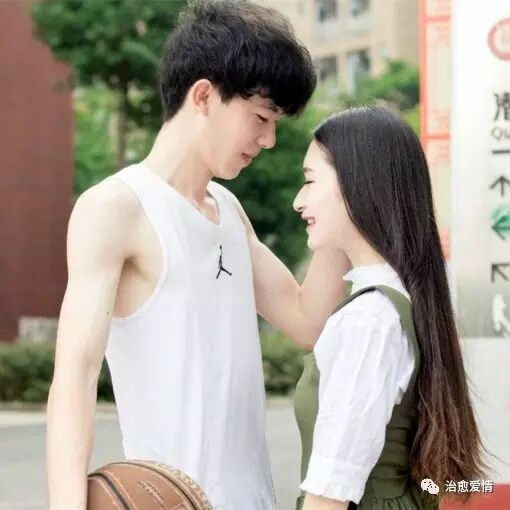 女生心目中的理想男友十大标准!