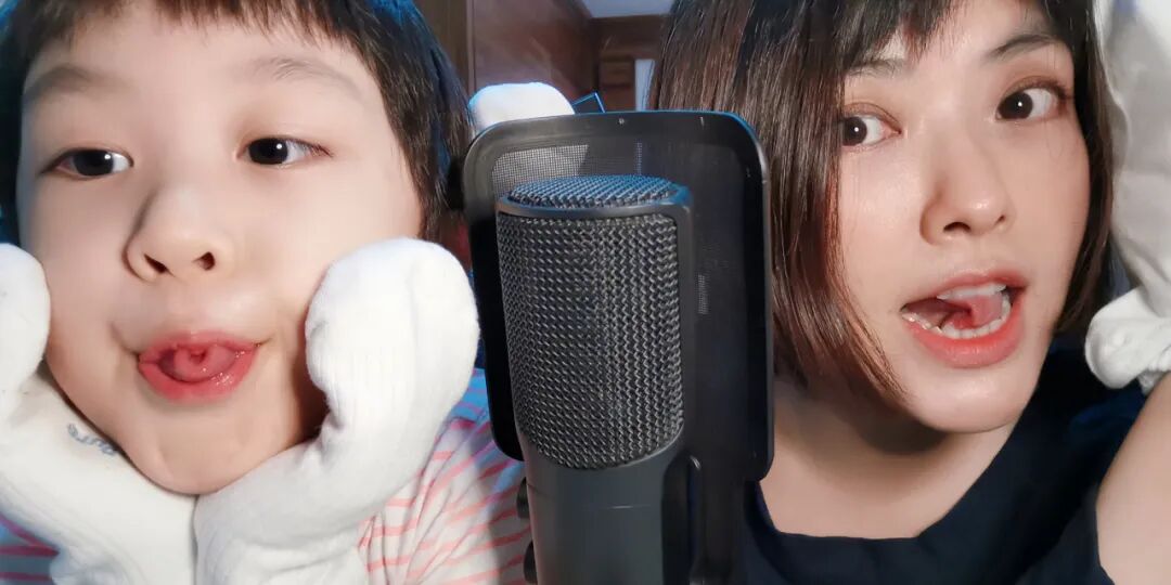 你离成为小朋友只有一个绕口令的距离 摩登天空 二十次幂