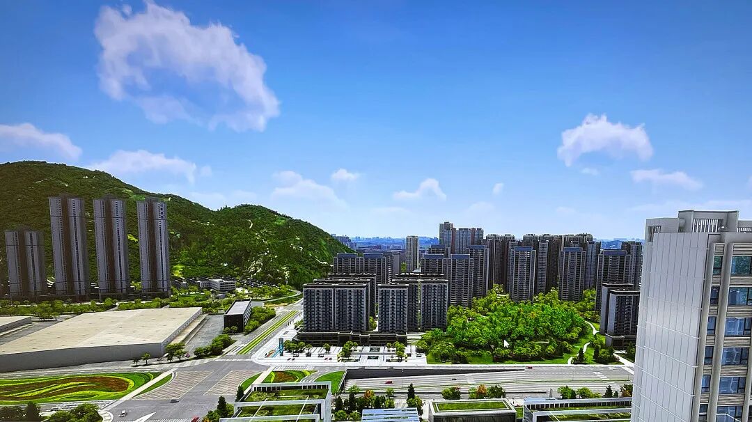 总价350万，在广州有哪些楼盘可以选择？