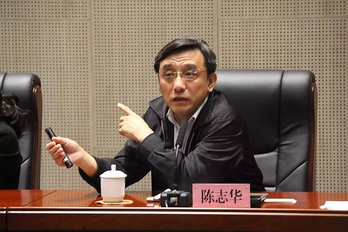 绿地集团副总裁兼广东事业部总经理陈志华72今年6月美的地产举办