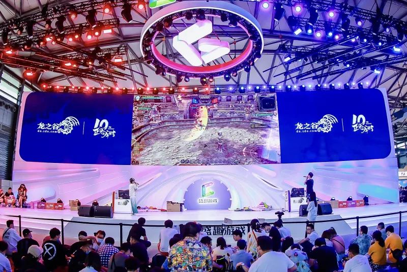 經典IP「蓄十而發」 2020ChinaJoy《龍之谷》正當少年時 遊戲 第1張