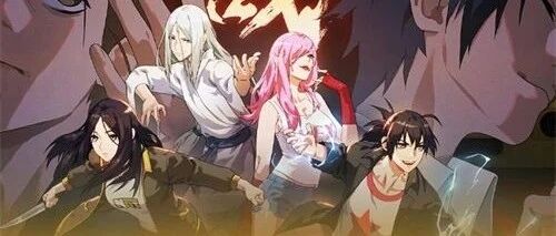 《一人之下》手游新版本7.31上线！ChinaJoy活动内容抢先看！