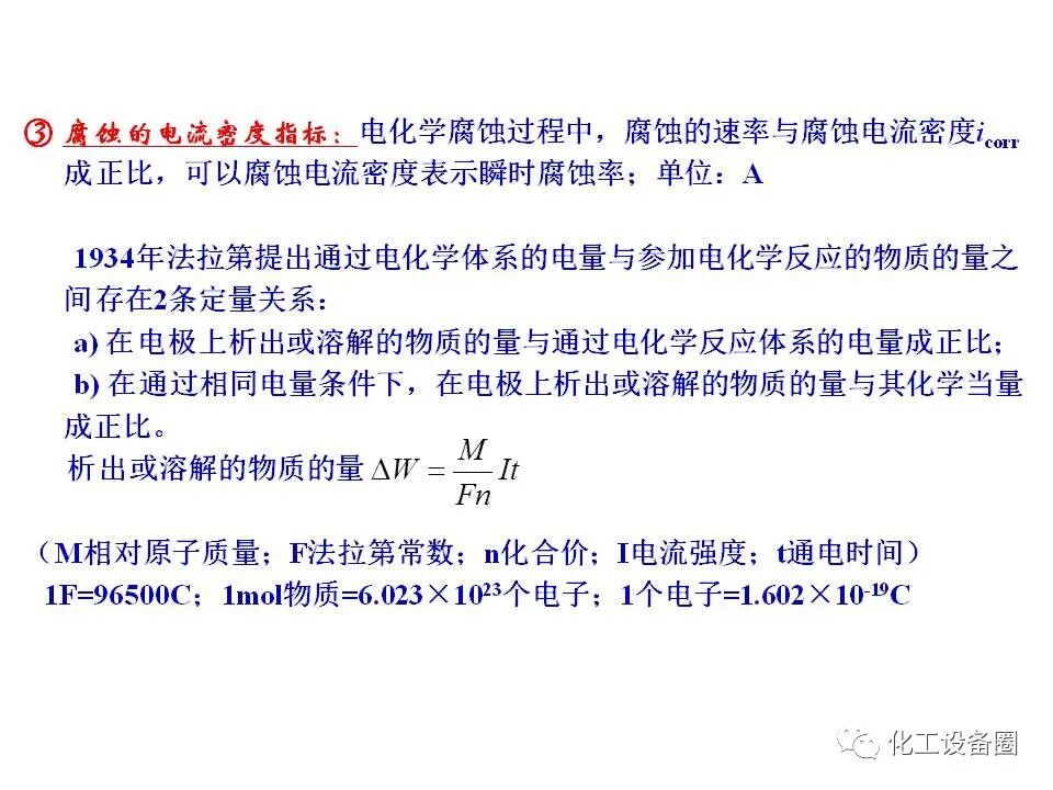 腐蚀与防护PPT（第一章 概论）的图29