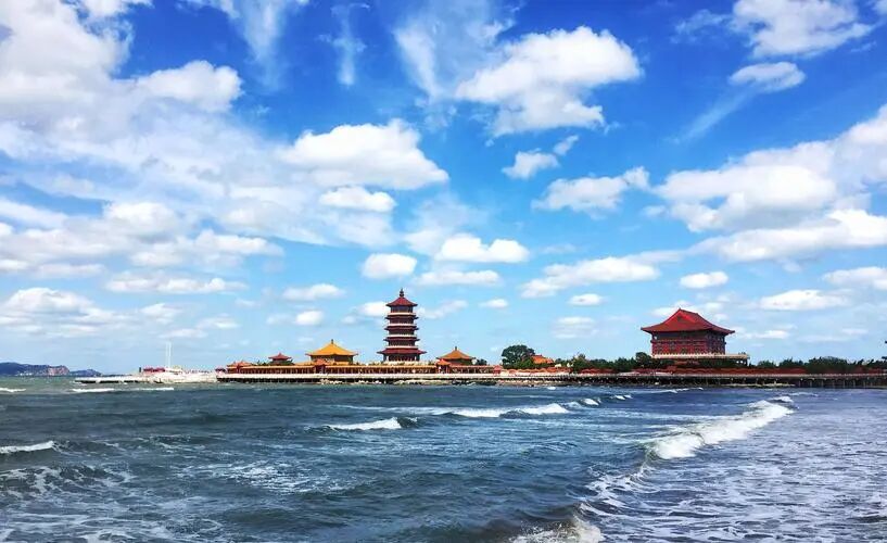 长岛船票_长岛船票多少钱一张_2021长岛船票价格