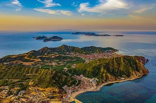 2021长岛船票价格_长岛船票多少钱一张_长岛船票