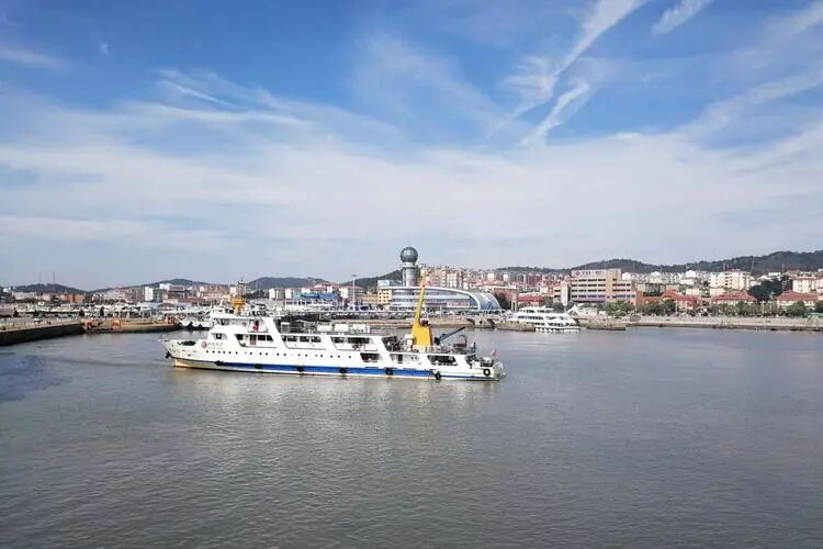 长岛船票_长岛船票多少钱一张_2021长岛船票价格