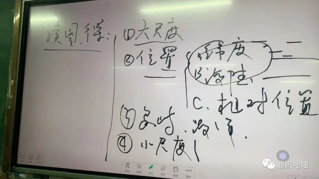 高中老师急什么,高中同学怕什么? 图片
