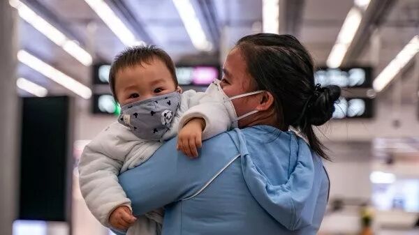 心痛！疫情之下 癌症病人被中断治疗！得了癌也是人命啊！（组图） - 3