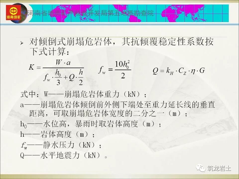 世界难题！崩塌、滑坡地质灾害勘查技术要点及案例分析的图43