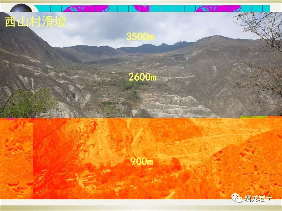 世界难题！崩塌、滑坡地质灾害勘查技术要点及案例分析的图103