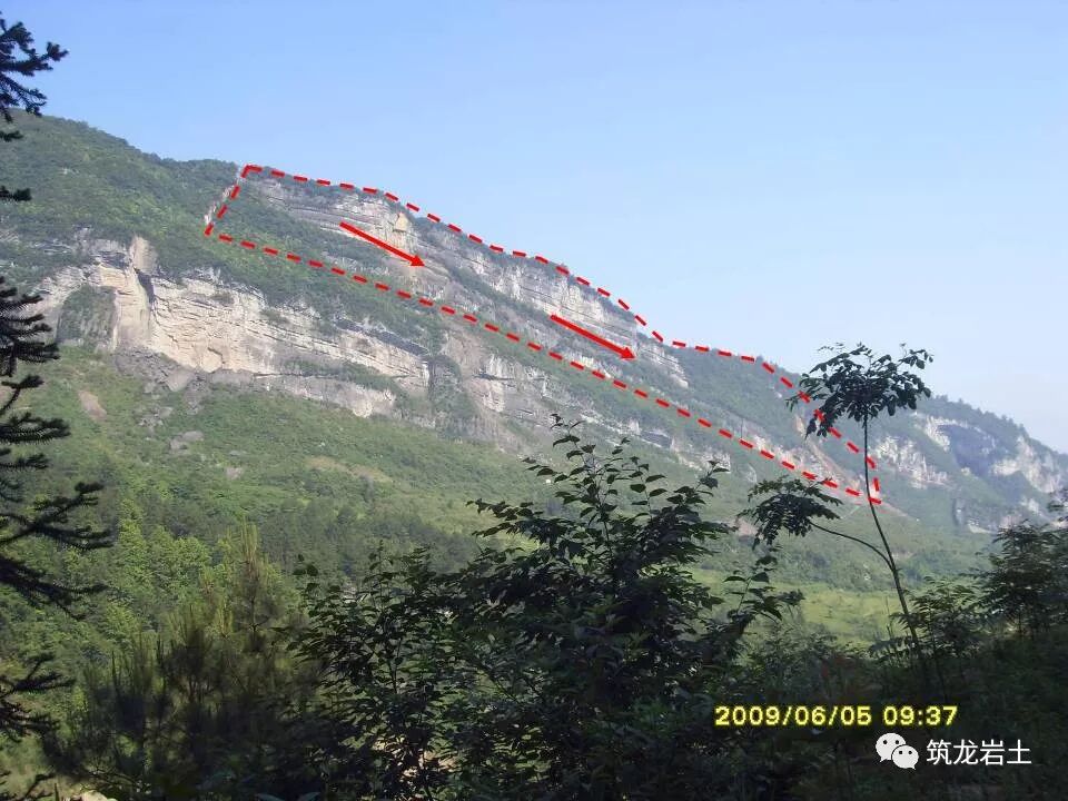 世界难题！崩塌、滑坡地质灾害勘查技术要点及案例分析的图99