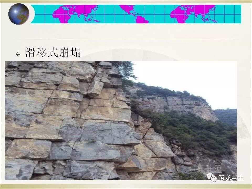 世界难题！崩塌、滑坡地质灾害勘查技术要点及案例分析的图30