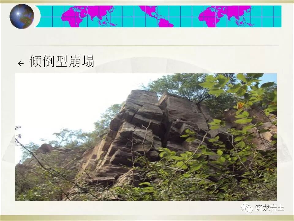 世界难题！崩塌、滑坡地质灾害勘查技术要点及案例分析的图28