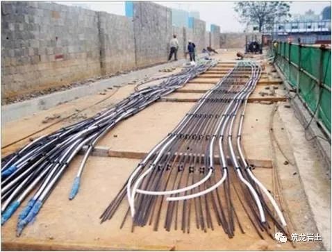 边坡锚固结构及设计计算讲解，信息量很大哦！的图5