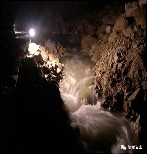 铁路工程复杂岩溶隧道施工地质工作方法，看世界级难题怎么解决？的图5
