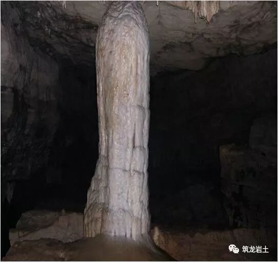 铁路工程复杂岩溶隧道施工地质工作方法，看世界级难题怎么解决？的图7