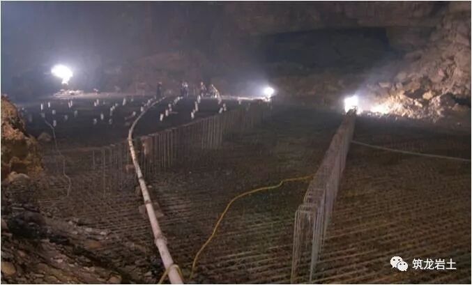 铁路工程复杂岩溶隧道施工地质工作方法，看世界级难题怎么解决？的图8