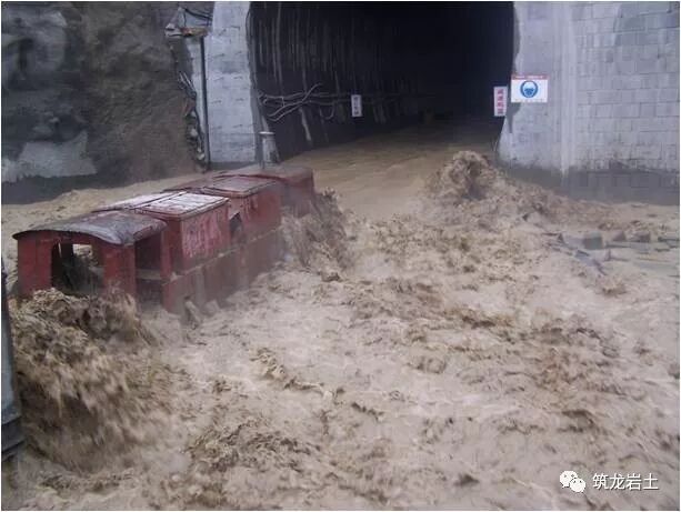 铁路工程复杂岩溶隧道施工地质工作方法，看世界级难题怎么解决？的图17