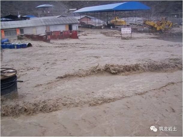 铁路工程复杂岩溶隧道施工地质工作方法，看世界级难题怎么解决？的图18