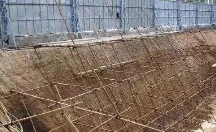 土釘墻護坡施工要點詳解，帶你遠離邊坡坍塌！的圖2