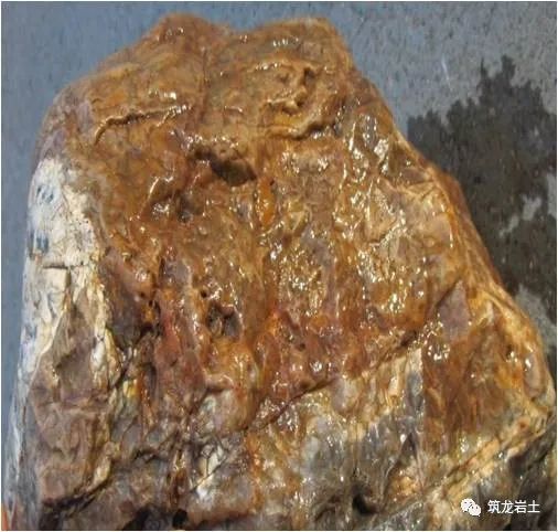 岩石及土的分类知识讲解，你会分辨了吗？的图1