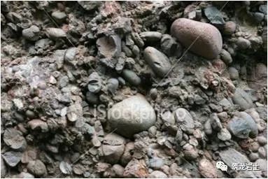 岩石及土的分类知识讲解，你会分辨了吗？的图2