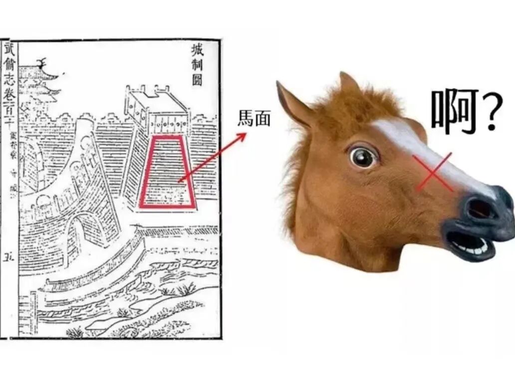 属于中国的传统文化服饰——马面裙