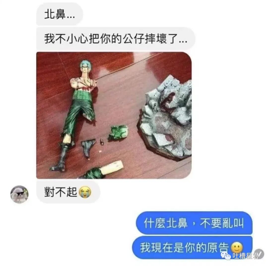【爆笑】被曝欠了118.95亿是什么概念？！啊啊啊淦1庭=10薇=60爽…（组图） - 8
