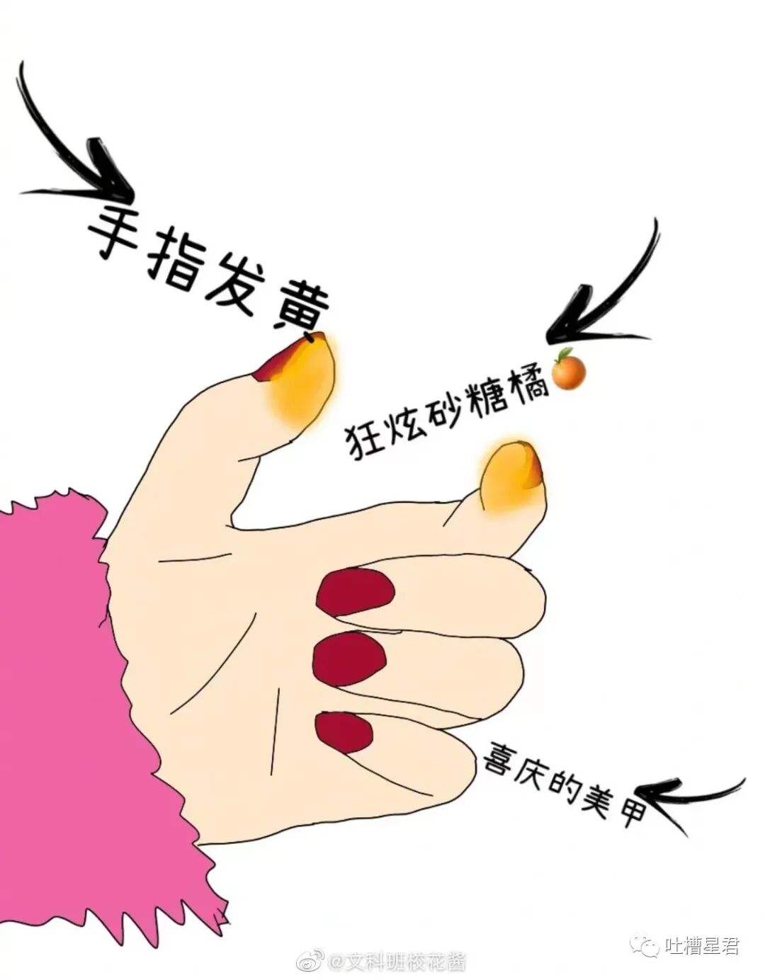 【爆笑】吴签被判17年罚款60亿？！网友无语：这假消息太猖狂了哈哈哈…（组图） - 47