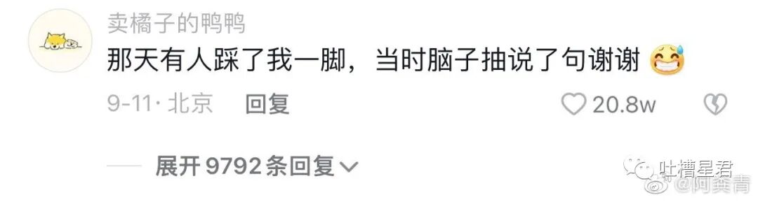【爆笑】一夜暴富1.8w亿是什么概念？网友哭诉：爷17万年才能花完…（组图） - 95